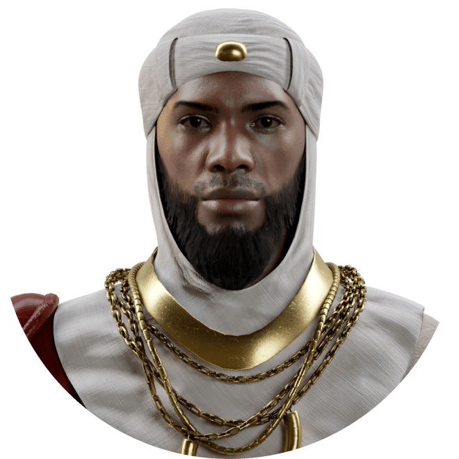 Mansa Musa